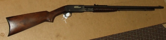 Remington Model 25 25-20cal Rifle