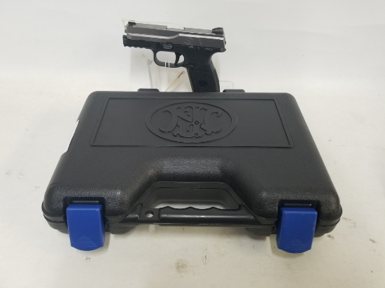 FNH FNS-9 9mm Pistol