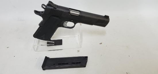 Kimber Custom II 45ACP Pistol