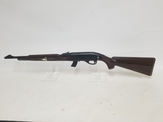Remington Mohawk 10C 22cal Rifle