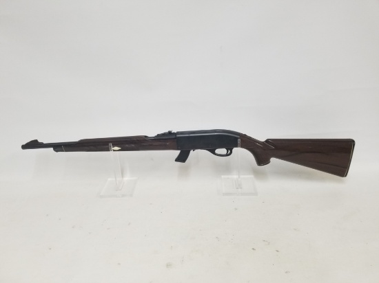 Remington Mohawk 10C 22cal Rifle