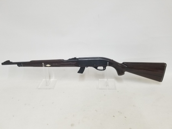 Remington Mohawk 10C 22cal Rifle