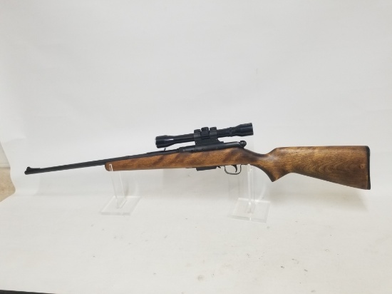 Savage 840 222 Rem Rifle