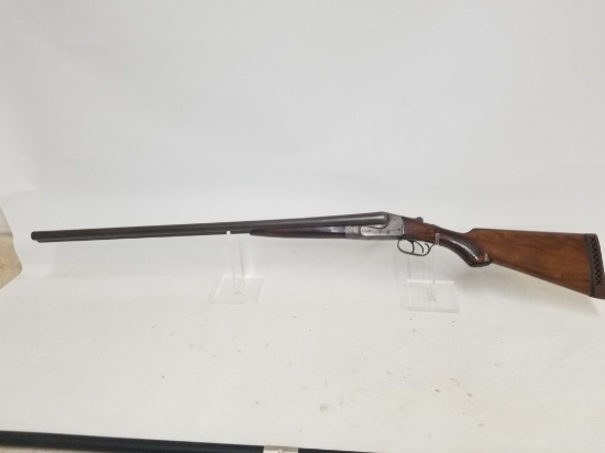 Ithaca Hammerless 12ga Shotgun