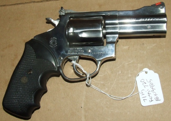 Rossi Model 720 44 Spec. Revolver