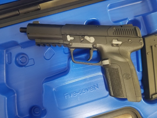 FNH USA FIVE SEVEN 5.7x28mm Pistol