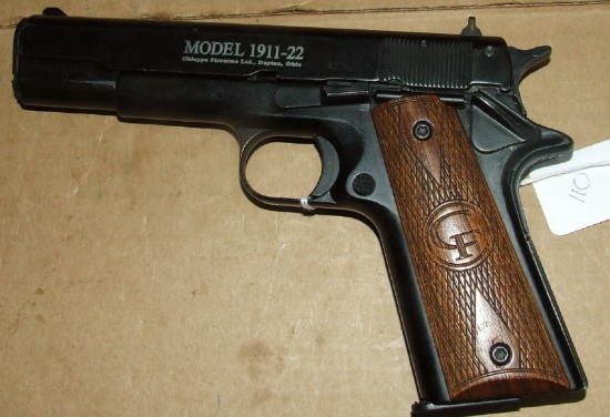 Chiappa 1911 22LR Pistol
