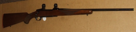 Ruger M-77 30-06 cal Rifle