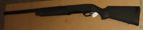 Remington 887 12ga Shotgun