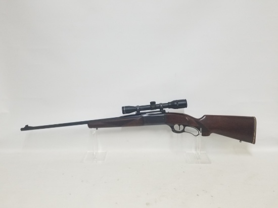 Savage 99 300 Sav. Rifle