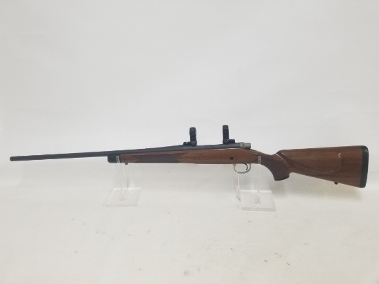 Remington 700 25-06cal Rifle