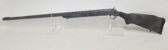 H&R 176 10ga Shotgun