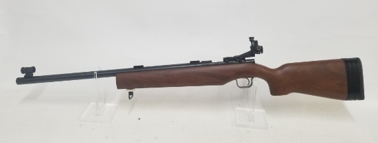 Kimber 82 Gov't 22cal Rifle