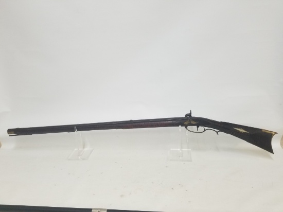 J&S Kentucky Long Rifle 38cal Muzzleloader