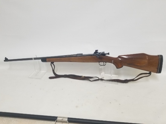 US Springfield 1903 30-06cal Rifle