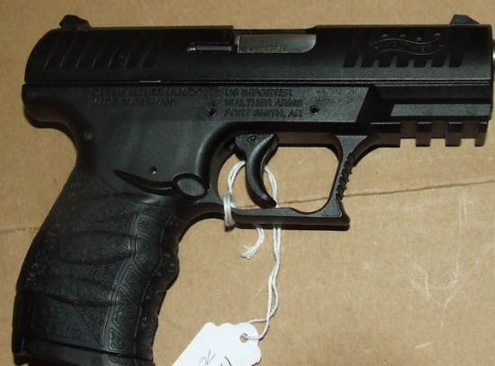 Walther CCP M2 9mm Pistol