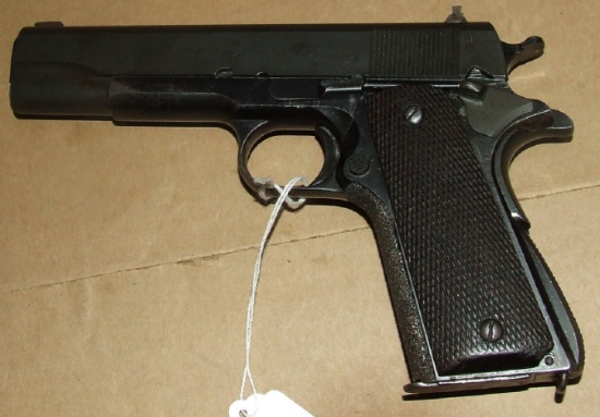 Colt 1911A1 45ACP Pistol