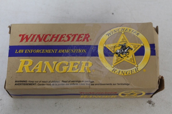 Winchester Ranger .223 Rem 55 Gr. Soft Point