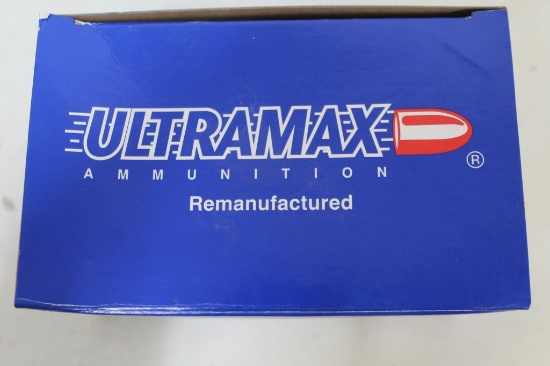 Ultramax .308 Win 168 Gr. Bt- Hp