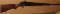 Springfield 1896 Krag 30-40 Krag Rifle