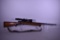 Mossberg 44 US (a) 22cal Rifle