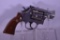 Smith & Wesson 15-3 38S&W spl Revolver