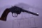 Iver Johnson Target Sealed 8 22lr Revolver