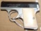 Browning Baby 25 Auto Pistol