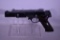 Hi Standard Olympic Model 22short Pistol