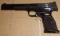 Smith & Wesson Model 46 22LR Revolver