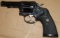 Smith & Wesson Model 10 38 spec revolver