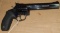 Taurus Tracker 17 HMR revolver