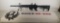 Ruger AR-556 223cal Rifle