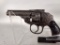 Iver Johnson Top Break-Cycle Works 32cal Revolver