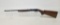 Browning A-22 22lr Rifle