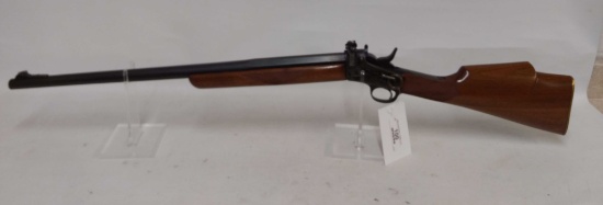 Remington No. 1 Rolling Block Creedmoor Mid-Range Target 45-70 Gov't Rifle