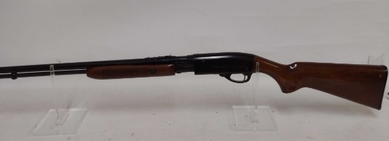 Remington Fieldmaster 572 22lr Rifle