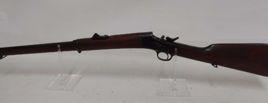 Remington 1901 7MM Rifle