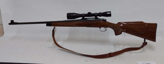 Remington 700 222Rem Rifle