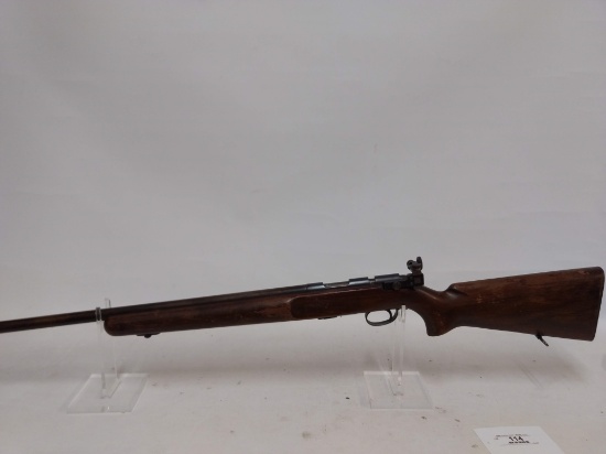Remington 513T Matchmaster 22lr Rifle