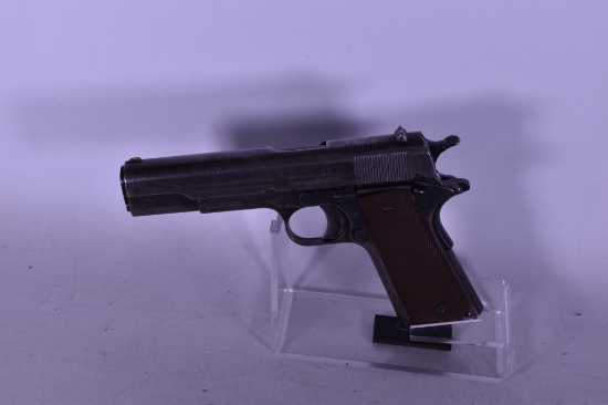 Colt 1911 45acp Pistol
