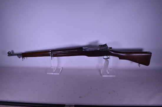 U S Enfield 1917 Eddystone 30-06 Rifle