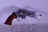 Smith & wesson 686 357mag Revolver