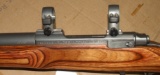 Ruger M77 Mark 2 22-250cal Rifle