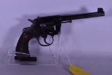 Colt Officer's model 38spl Revolver