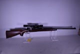 Brno Mauser 270Win Rifle