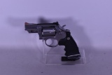 Smith & Wesson 66-1 357mag Revolver