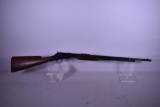 Winchester 62 22cal Rifle