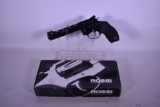 Rossi Plinker/Target 22cal Revolver