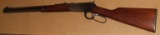 Winchester 94 30-30cal rifle